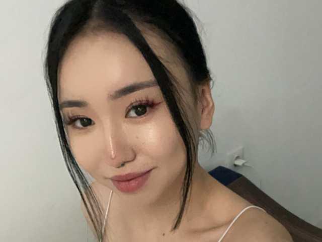 Zdjęcie profilowe korean-peach