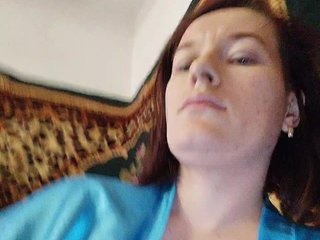 Erotyczny czat wideo Kroshka6