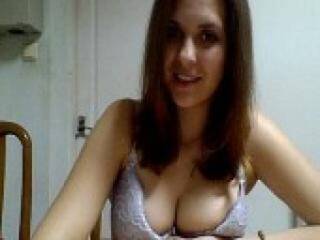 Erotyczny czat wideo kruasana