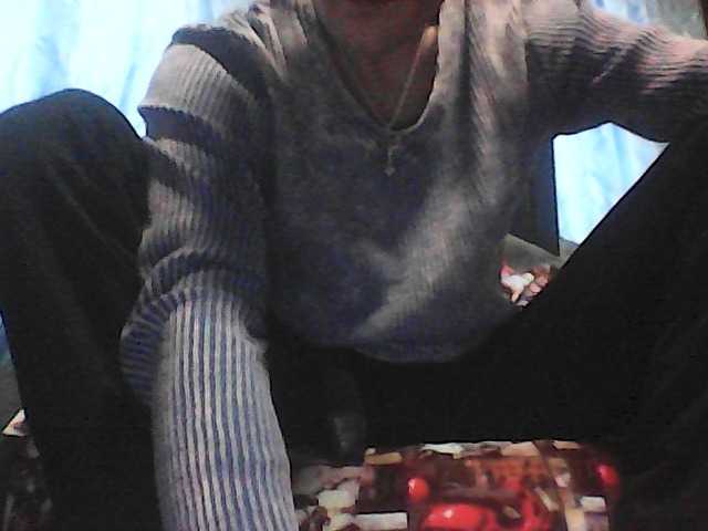 Zrzuty ekranu transmisji Krutooooiii9