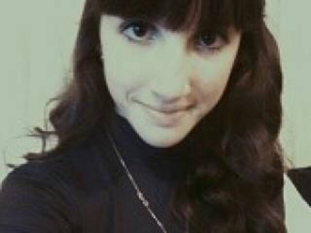 Zdjęcie profilu krutyshkaa