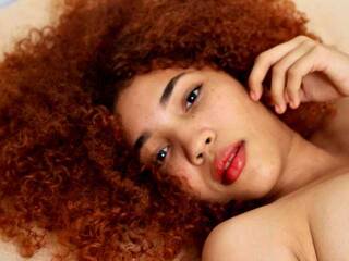 Erotyczny czat wideo kryshan