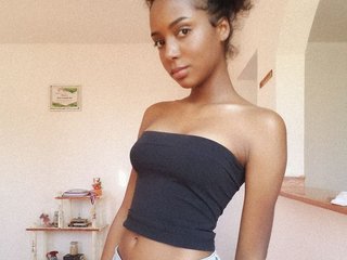 Erotyczny czat wideo krystal-Jackson