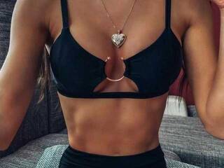 Erotyczny czat wideo Krystal-web