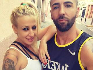 Erotyczny czat wideo Krystal2T