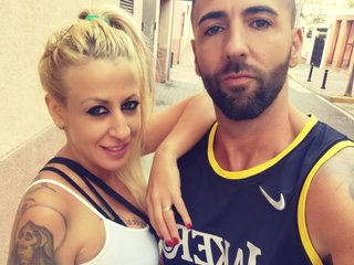 Erotyczny czat wideo Krystal2T