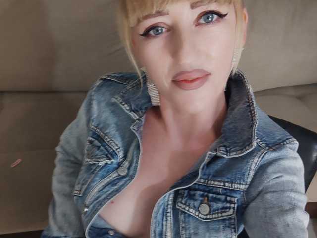 Zdjęcie profilu KrystalDesire