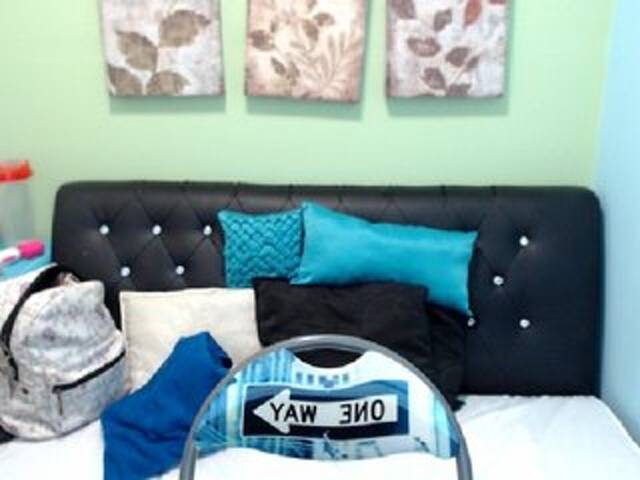 Zrzuty ekranu transmisji krystelevanss