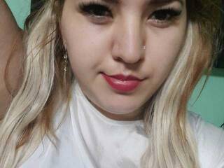 Erotyczny czat wideo Krystynaa94