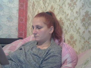 Zdjęcia Ksenia2205 in the general chat there is no sex and I do not show pussy .... breast 100tok ... camera 20 current ... legs 70 current ... I play in private and groups .... glad to see you....bring me to madness 3636 Tokin.
