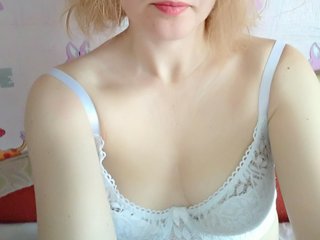 Erotyczny czat wideo Ksenia85