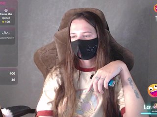 Erotyczny czat wideo GenerallShef