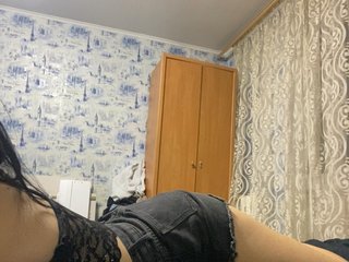 Erotyczny czat wideo KseniyaSTAR