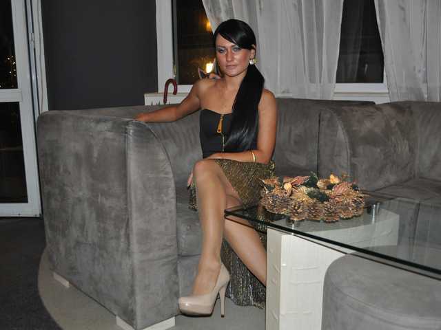 Zdjęcie profilowe Ksindi
