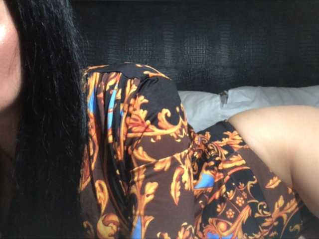 Zrzuty ekranu transmisji Katesex27