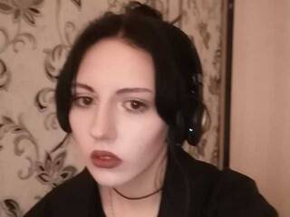 Erotyczny czat wideo Ksyusha--cute