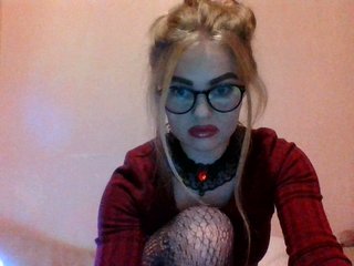 Zdjęcia kudryavaya-ya Hi, Camera-30 tokens, private. Applications are accepted automatically, BECOME LOVE)))