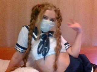 Zdjęcia kudryavaya-ya Put Love is free))) Add as a friend: * Freeloaders and beggars immediately-BAN. Camera 30 tokens, time is unlimited, I go in private)) IF I LIKE YOU-100 TOKENS!)