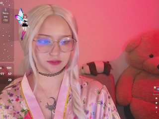 Erotyczny czat wideo Kurochan420