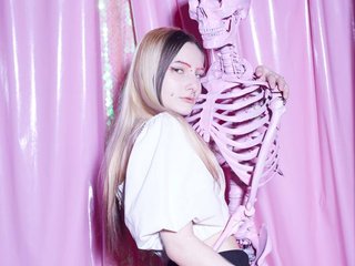 Erotyczny czat wideo Kuromi-Racer