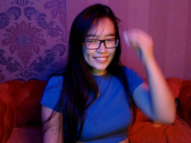 Zdjęcia KuryamaMirai Ulta high lush is only 45tk!Welcome;) #asian #lovense #pvt #squirt #bbw #teen #bigboobs