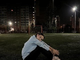 Erotyczny czat wideo kykareky18