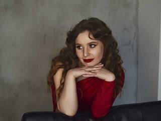 Erotyczny czat wideo KyleyJackson