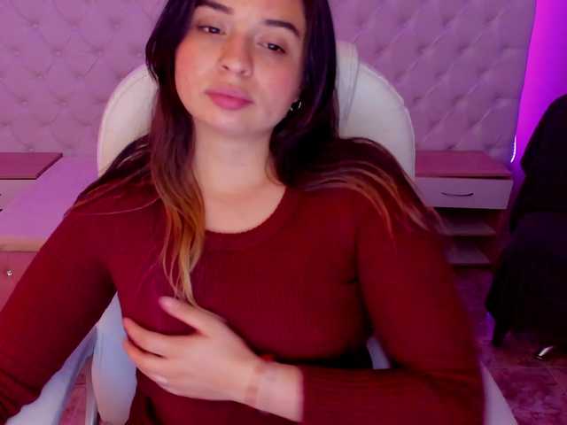 Zdjęcia kyliefire Welcome to my room, come and have fun #ass #JOI #spit #tits #Toes PROMO!! CUM 250TK ✨ CAN U MAKE MY PUSSY XPLODE ?? ♥ DP 120TKS ♥