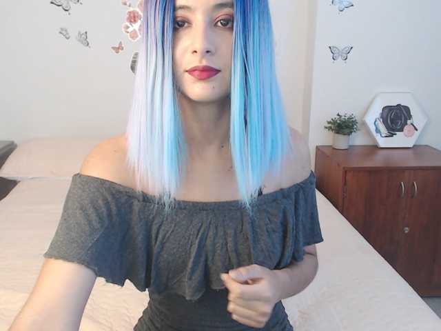 Zdjęcie profilowe kylieloved22