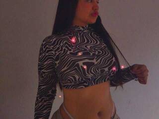 Erotyczny czat wideo kylieMartinn