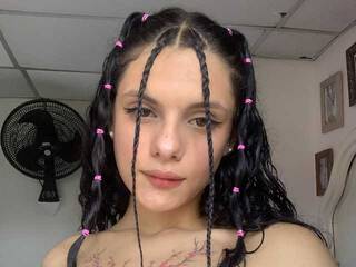 Erotyczny czat wideo Kyotto