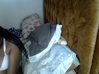 Erotyczny czat wideo L-isa