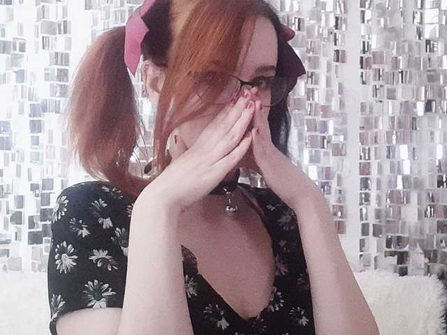 Zdjęcie profilowe Little_Lilith