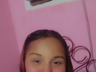 Erotyczny czat wideo la-diablita23