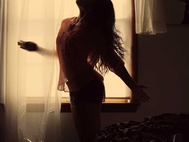 Zdjęcie profilu La-Negrita-Hot