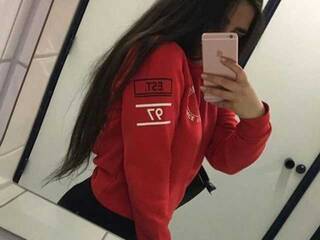 Erotyczny czat wideo La-Potra-Ws