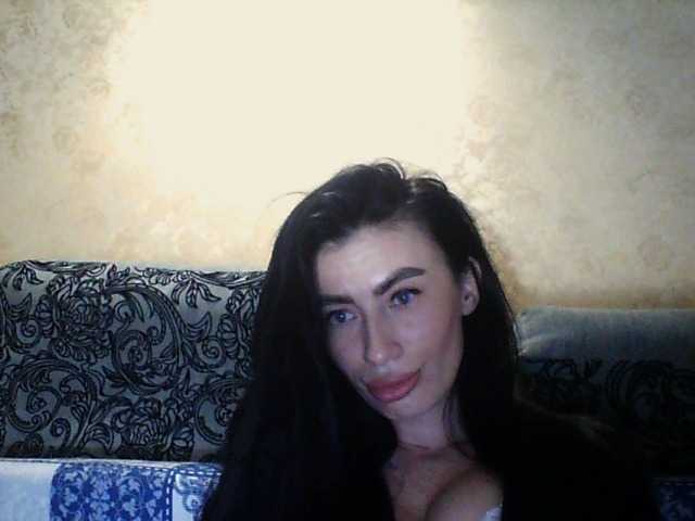 Zrzuty ekranu transmisji Laaarablack