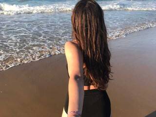 Erotyczny czat wideo LaCasaBlancaa