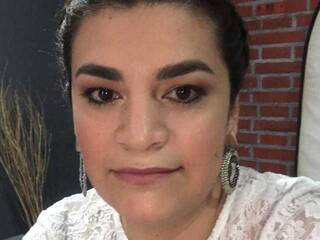 Erotyczny czat wideo LaCata98