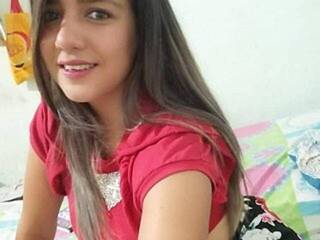 Erotyczny czat wideo Lacy-moon