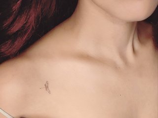 Erotyczny czat wideo lacyblue9