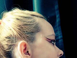 Erotyczny czat wideo Gospozha_Lada