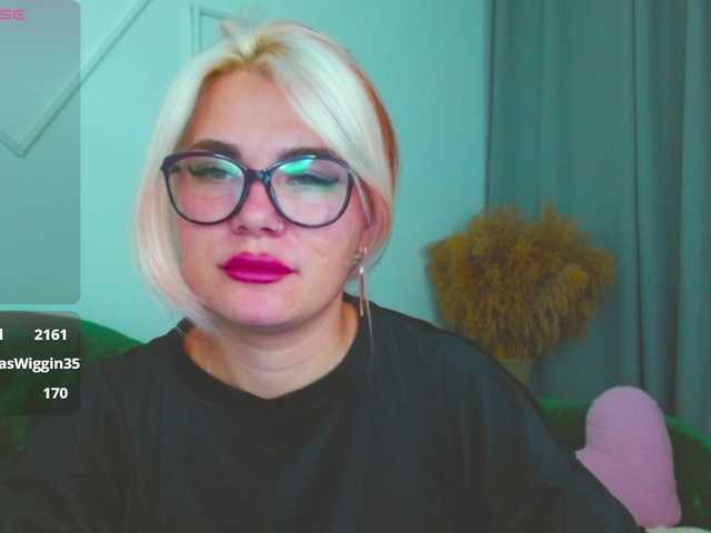 Zrzuty ekranu transmisji lada-love