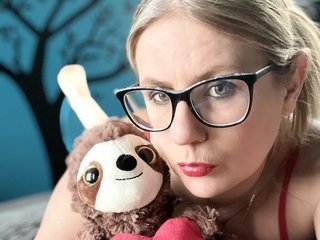 Erotyczny czat wideo Lady-gloria6969