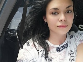 Erotyczny czat wideo Lady-grace