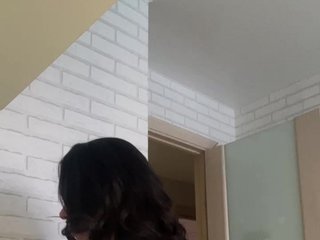 Erotyczny czat wideo -BuSiNkA