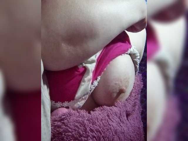 Zrzuty ekranu transmisji Margo-sexLady