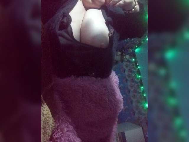 Zrzuty ekranu transmisji Margo-sexLady