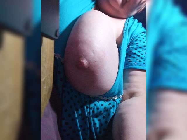 Zrzuty ekranu transmisji Margo-sexLady
