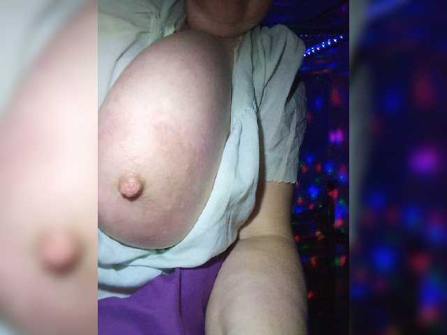Zrzuty ekranu transmisji Margo-sexLady